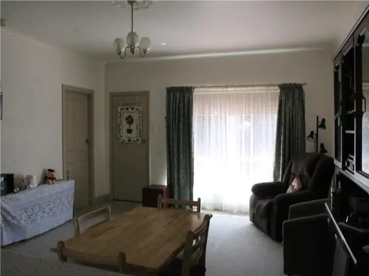 Second view of Homely unit listing, 3/5 Ninth Street, Millicent SA 5280