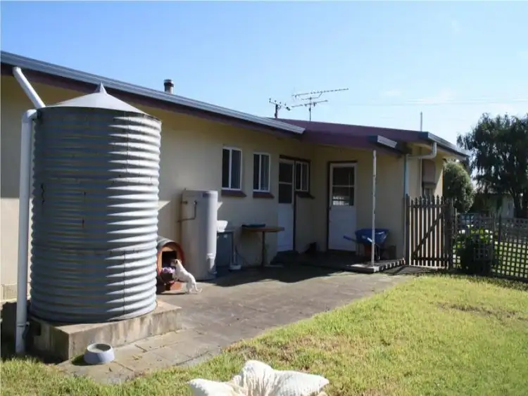 Second view of Homely house listing, 12 Neilson Street, Penola SA 5277