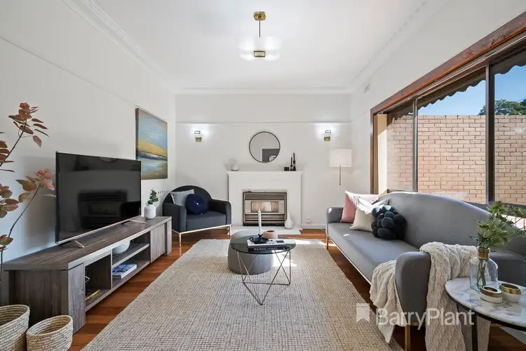 Second view of Homely house listing, 6 Convent Court, Coburg North VIC 3058