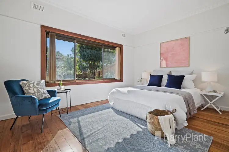 Fifth view of Homely house listing, 6 Convent Court, Coburg North VIC 3058