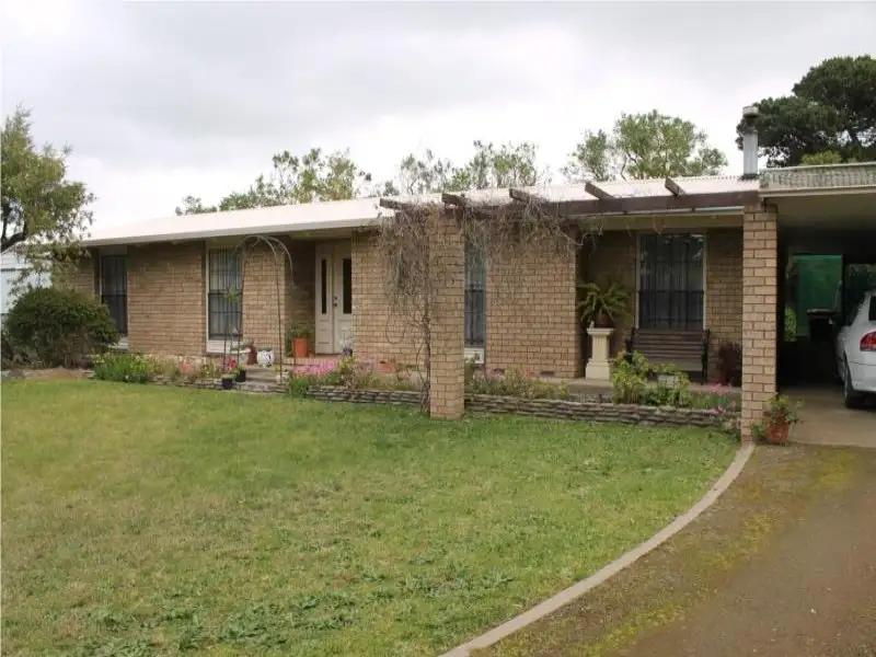 Main view of Homely house listing, 83 Acacia Drive, Millicent SA 5280