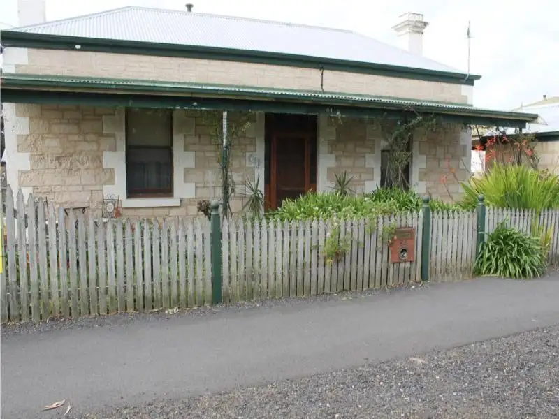 Main view of Homely house listing, 64 Williams Road, Millicent SA 5280