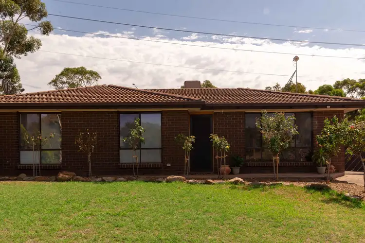 35 Moncur Street, Woodcroft SA 5162