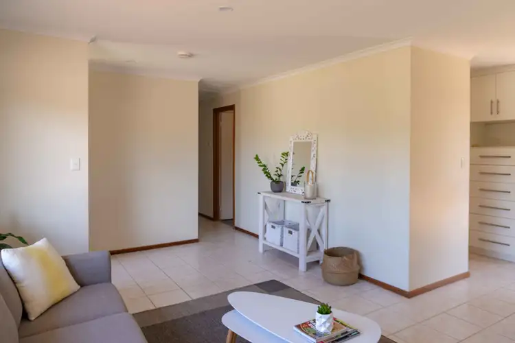 Second view of Homely house listing, 35 Moncur Street, Woodcroft SA 5162