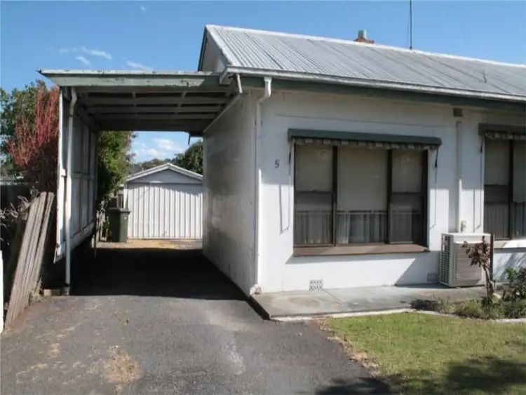 Second view of Homely house listing, 5 Spehr Street, Mount Gambier SA 5290