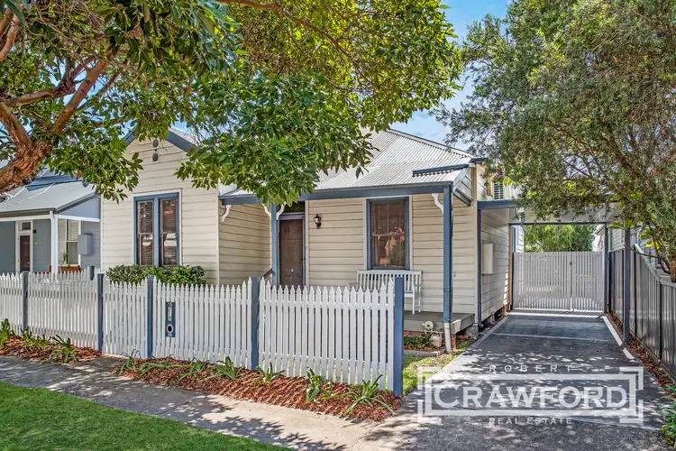15 Sturdee Street, New Lambton NSW 2305