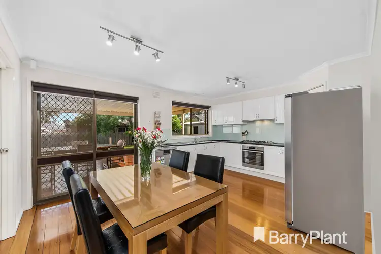 Fourth view of Homely house listing, 3 Dumbarton Circuit, Melton West VIC 3337