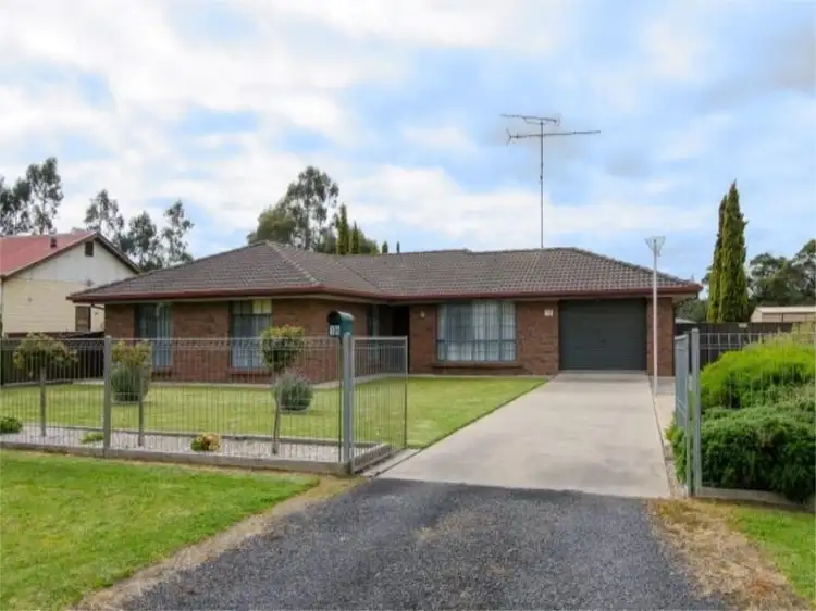 Main view of Homely house listing, 16 Arthur Street, Tarpeena SA 5277
