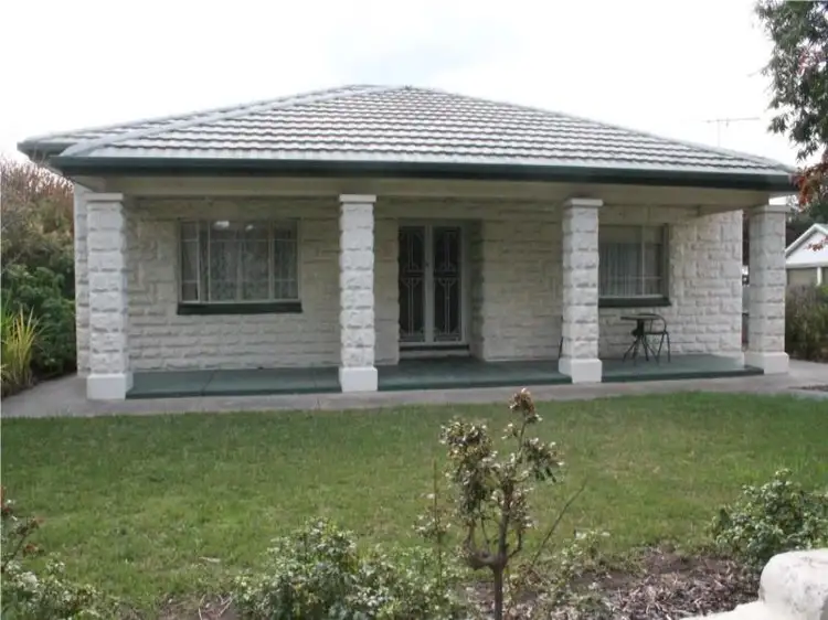 Main view of Homely house listing, 35 Adelaide Road, Millicent SA 5280