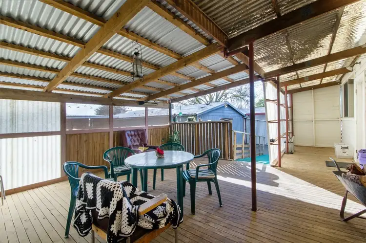 Seventh view of Homely house listing, 11-13 Goode Terrace, Nangwarry SA 5277