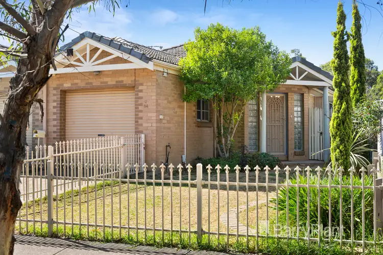 Main view of Homely unit listing, 1/94 Warringa Crescent, Hoppers Crossing VIC 3029