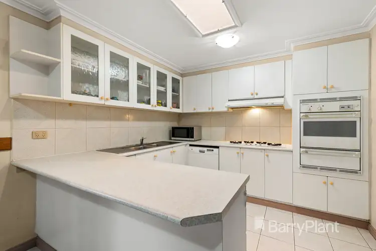 Second view of Homely unit listing, 1/94 Warringa Crescent, Hoppers Crossing VIC 3029
