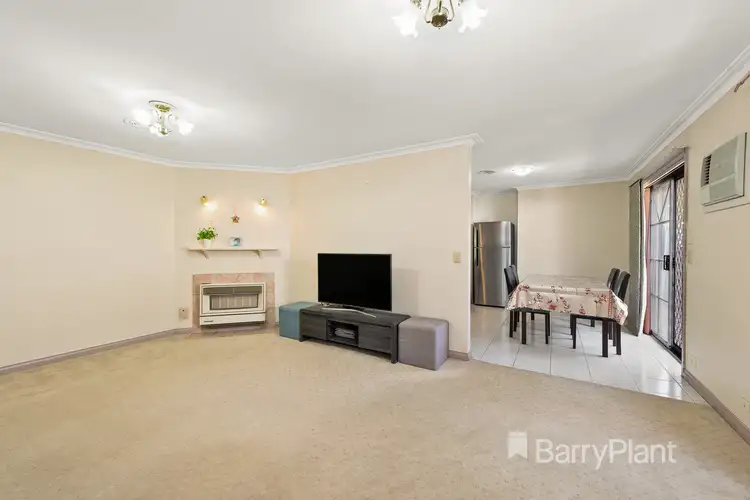 Fifth view of Homely unit listing, 1/94 Warringa Crescent, Hoppers Crossing VIC 3029