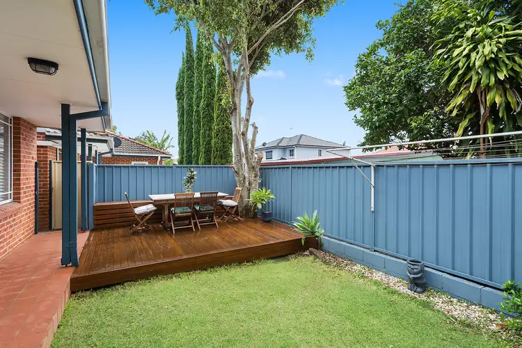 Fifth view of Homely townhouse listing, 8/586 Forest Road, Bexley NSW 2207