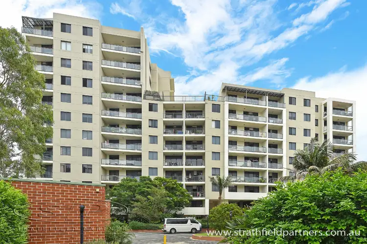 16/323 Forest Road, Hurstville NSW 2220