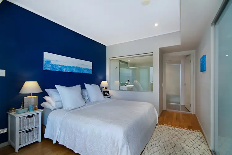 Fifth view of Homely apartment listing, 4313-4314/1 - 25 Bells Boulevard, Kingscliff NSW 2487