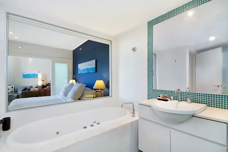 Sixth view of Homely apartment listing, 4313-4314/1 - 25 Bells Boulevard, Kingscliff NSW 2487