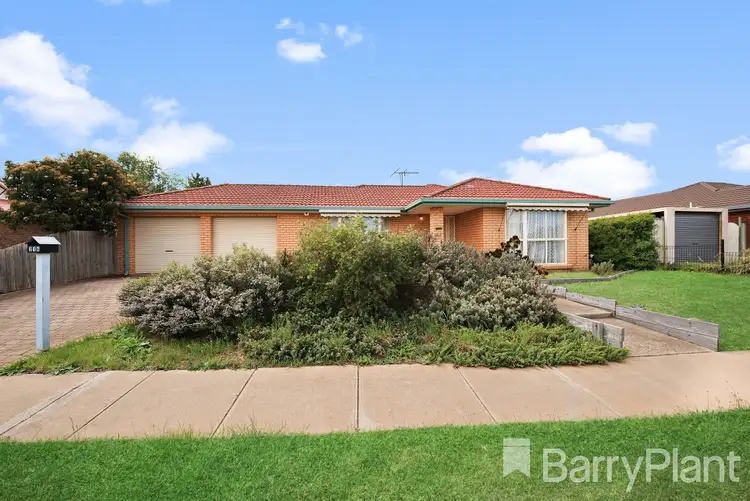 Main view of Homely house listing, 314 Centenary Avenue, Harkness VIC 3337