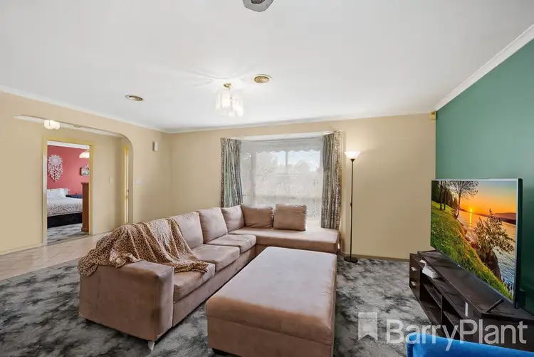 Second view of Homely house listing, 314 Centenary Avenue, Harkness VIC 3337
