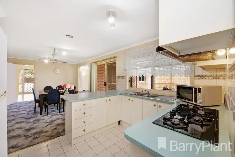 Third view of Homely house listing, 314 Centenary Avenue, Harkness VIC 3337