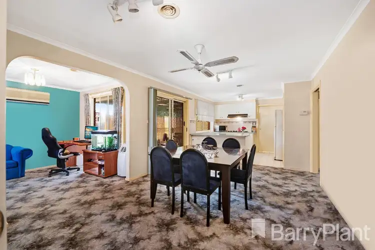 Fourth view of Homely house listing, 314 Centenary Avenue, Harkness VIC 3337