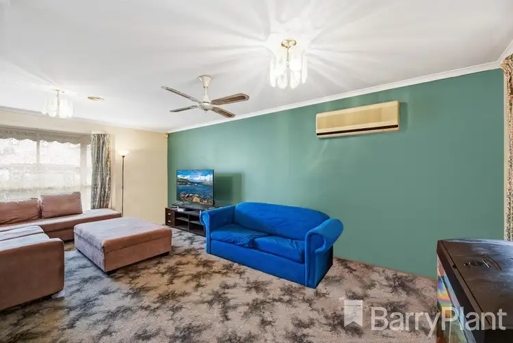 Fifth view of Homely house listing, 314 Centenary Avenue, Harkness VIC 3337