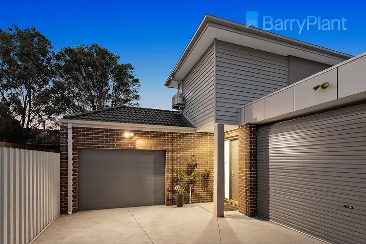 42A Gillingham Crescent, Craigieburn VIC 3064