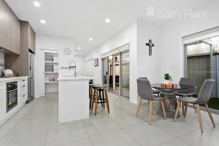 Sixth view of Homely house listing, 42A Gillingham Crescent, Craigieburn VIC 3064