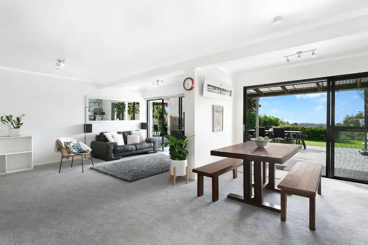 Second view of Homely townhouse listing, 5a Tobruk Avenue, Allambie Heights NSW 2100