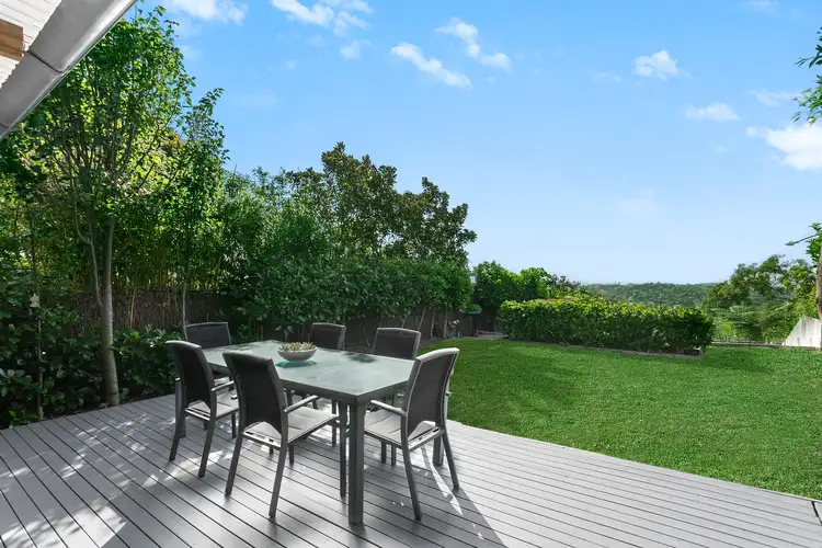 Third view of Homely townhouse listing, 5a Tobruk Avenue, Allambie Heights NSW 2100