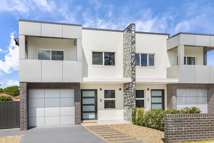 19 Nichols Avenue, Revesby NSW 2212