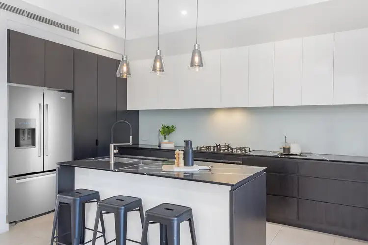 Fourth view of Homely semi-detached listing, 19 Nichols Avenue, Revesby NSW 2212