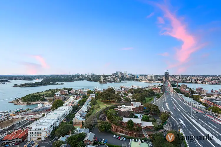 Main view of Homely apartment listing, 2102/168 Kent Street, Sydney NSW 2000