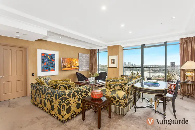 Fifth view of Homely apartment listing, 2102/168 Kent Street, Sydney NSW 2000