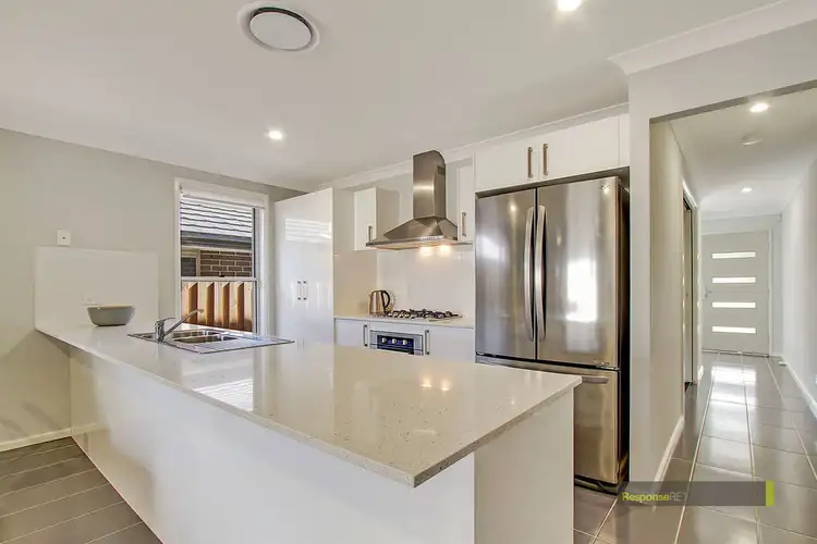 Third view of Homely house listing, 20 Bridge Street, Schofields NSW 2762