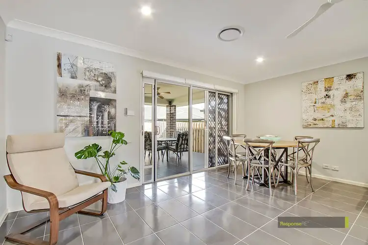Fourth view of Homely house listing, 20 Bridge Street, Schofields NSW 2762