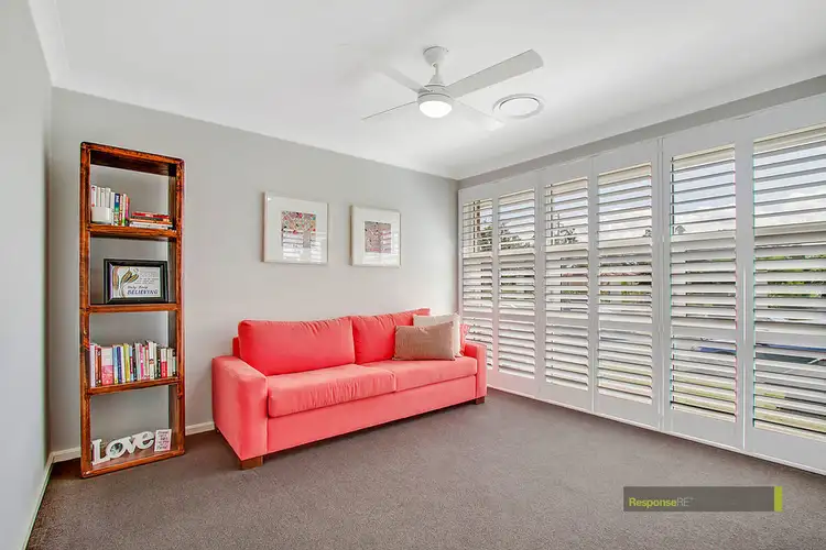 Fifth view of Homely house listing, 20 Bridge Street, Schofields NSW 2762