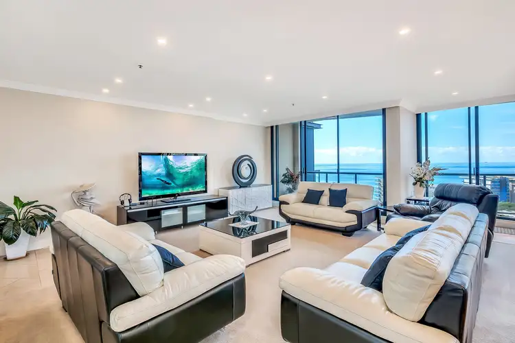 Second view of Homely apartment listing, 1206/1 Abel Place, Cronulla NSW 2230