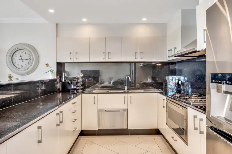 Third view of Homely apartment listing, 1206/1 Abel Place, Cronulla NSW 2230