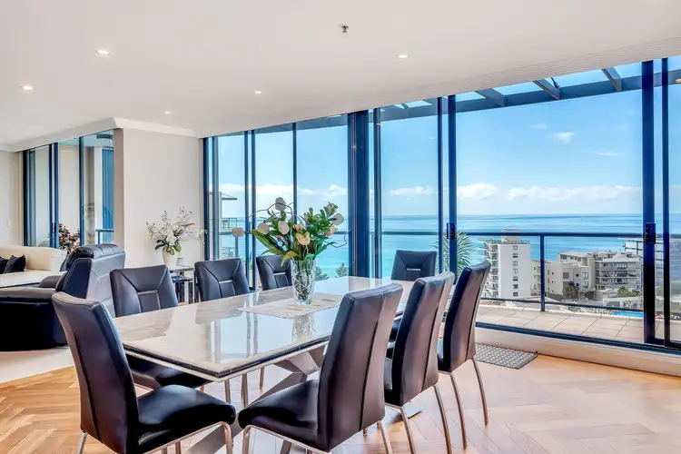 Fourth view of Homely apartment listing, 1206/1 Abel Place, Cronulla NSW 2230