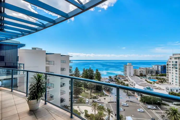Sixth view of Homely apartment listing, 1206/1 Abel Place, Cronulla NSW 2230