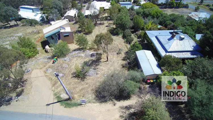 Second view of Homely land listing, LOT 9 Wood Street, Beechworth VIC 3747