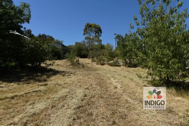 Third view of Homely land listing, LOT 9 Wood Street, Beechworth VIC 3747