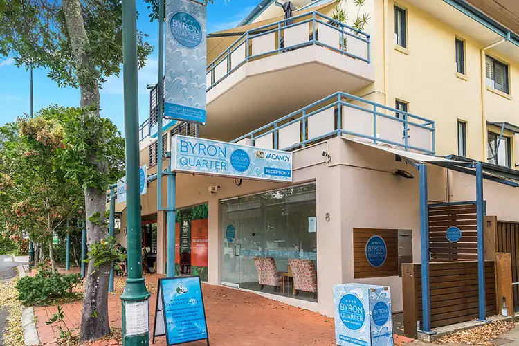 4/8 Byron Street, Byron Bay NSW 2481