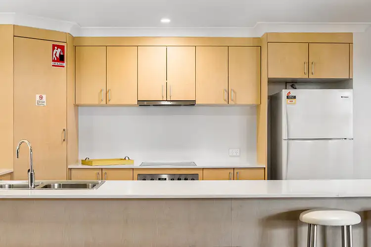 Fifth view of Homely apartment listing, 4/8 Byron Street, Byron Bay NSW 2481