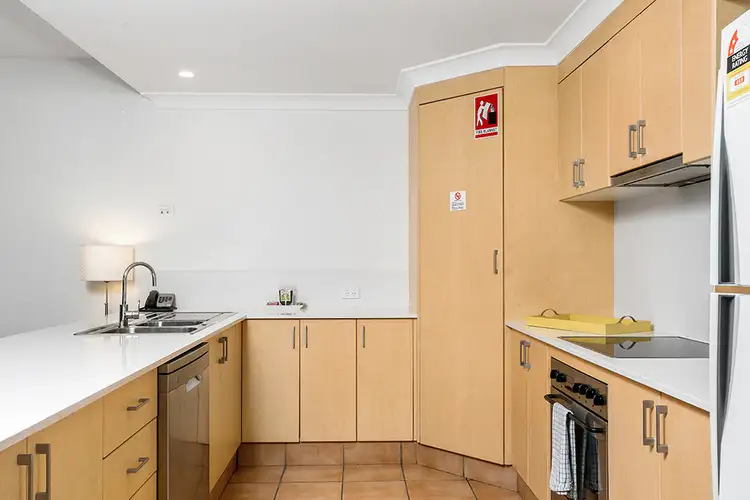 Sixth view of Homely apartment listing, 4/8 Byron Street, Byron Bay NSW 2481