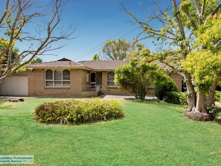 38 Valley Fair Drive, Narre Warren VIC 3805