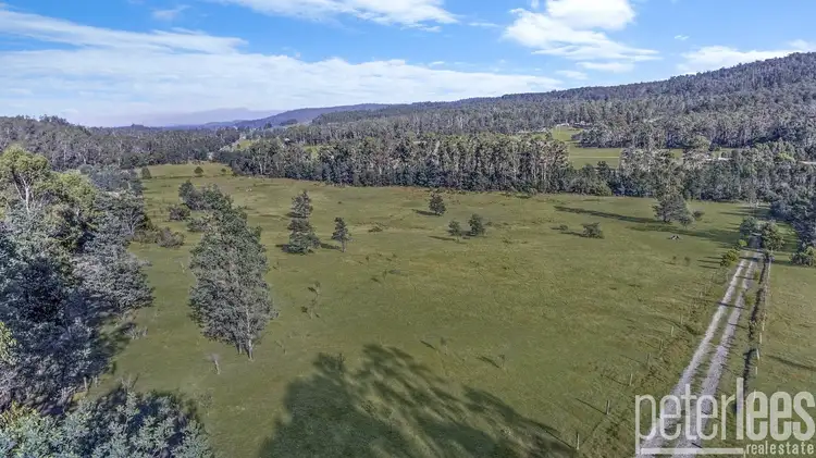 Third view of Homely land listing, 1751 Birralee Road, Birralee TAS 7303