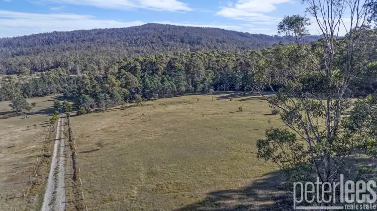 Fourth view of Homely land listing, 1751 Birralee Road, Birralee TAS 7303