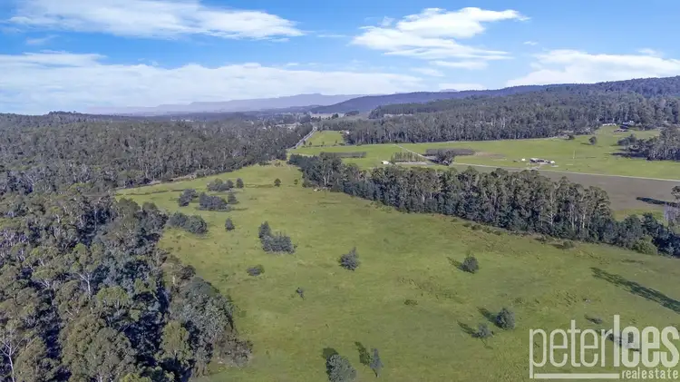 Fifth view of Homely land listing, 1751 Birralee Road, Birralee TAS 7303